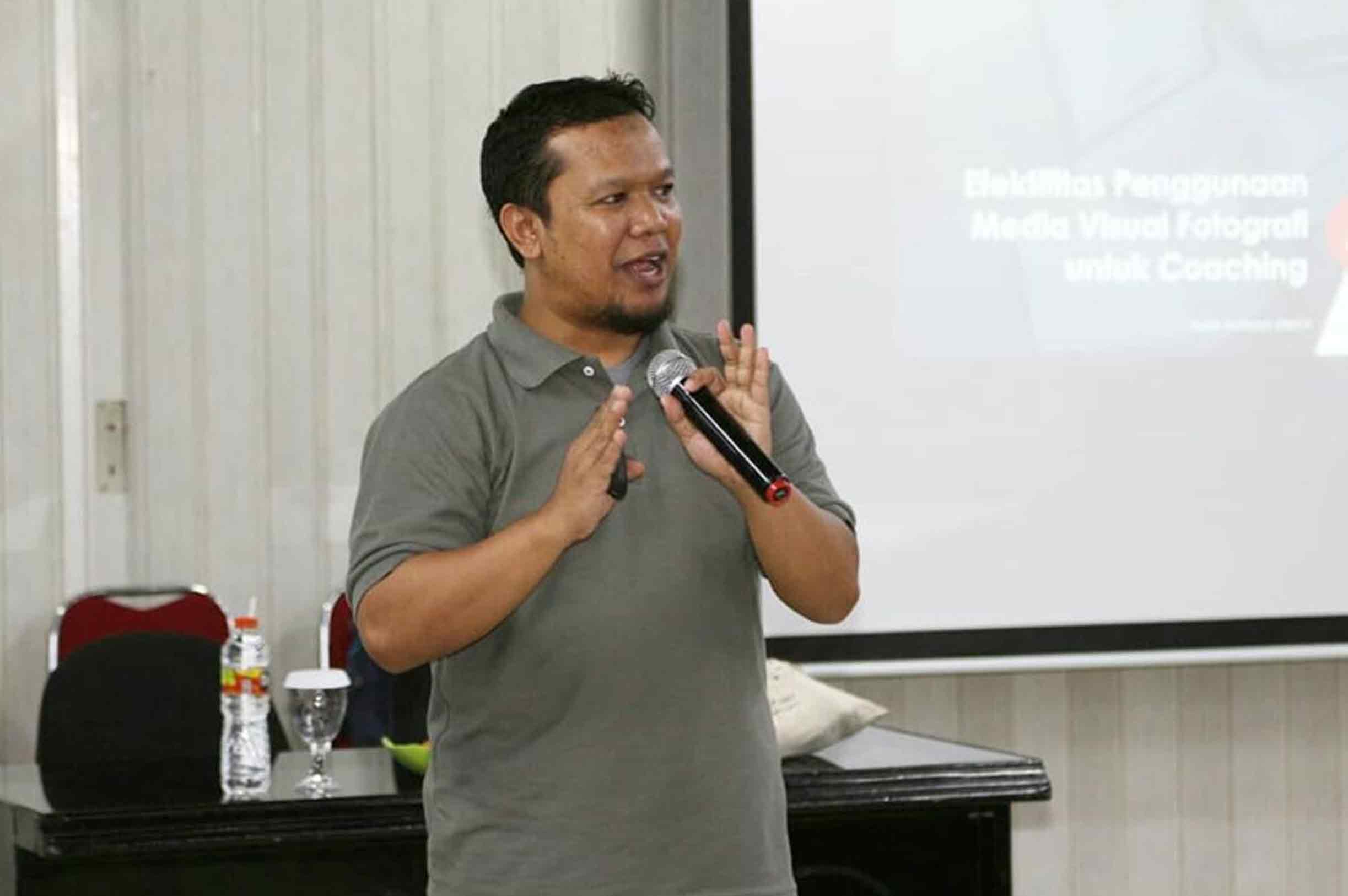 Fakultas Psikologi Untag Surabaya Gelar Coaching Konselor