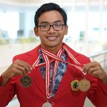 Mahasiswa Administrasi Bisnis Untag Raih Prestasi Piala Bupati Situbondo 2019
