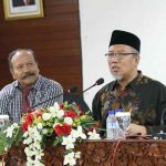 Agar Bertahan Perguruan Tinggi Harus Responsif
