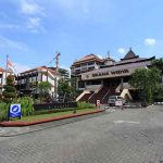 Untag Surabaya, Terakreditasi A dan Masuk 57 Perguruan Tinggi Terbaik