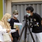 Untag Surabaya Dampingi Transformasi Masyarakat Dolly Putat Jaya jadi Kawasan Hijau