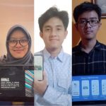 Aplikasi Eduly Karya Mahasiswa ITS Bantu Salurkan Donasi Kebutuhan Sekolah