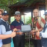 Tingkatkan Wisatawan Ekowisata Mangrove Surabaya dengan Aplikasi MANGAN Karya UHW Perbanas