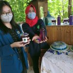 Lima Kelurahan di Surabaya Branding Kampung Sebagai Eduwisata Bersama UK Petra