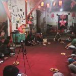 Bangunan Mangkrak di Surabaya Menjadi Sorotan Berbagai Komunitas